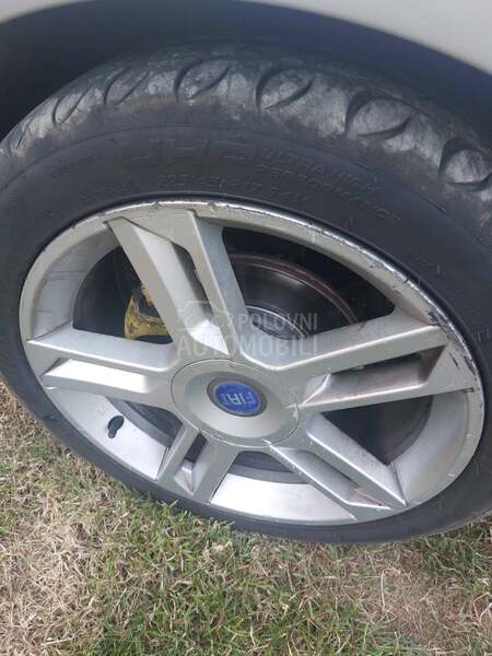 Fiat Stilo 1690