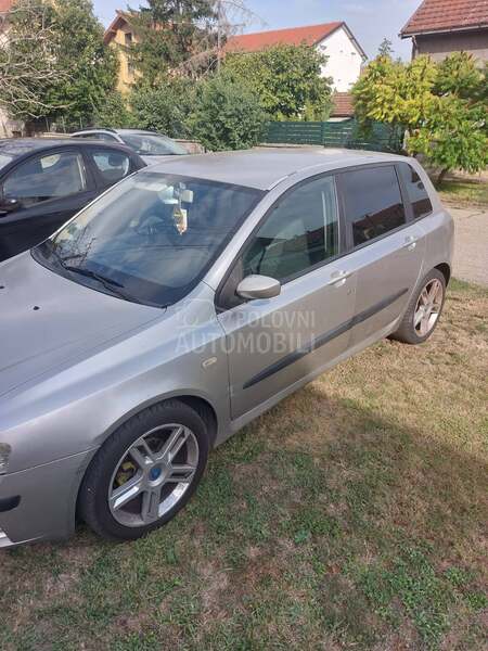 Fiat Stilo 1690