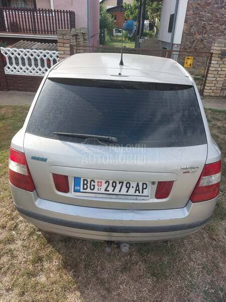 Fiat Stilo 1690