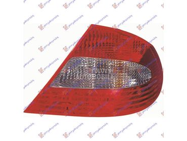 STOP LAMPA 2005- (AVANTGARD... za Mercedes Benz CLK Klasa od 2002. do 2009. god.