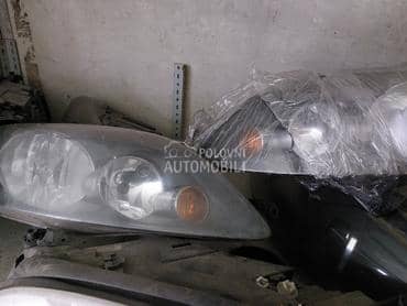 farovi za Volkswagen Golf 5 od 2004. do 2009. god.