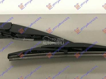 ZADNJI BRISAC KOMPLET (LD)... za MINI One od 2014. do 2021. god.