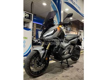 Honda x adv xadv 750 nov motor