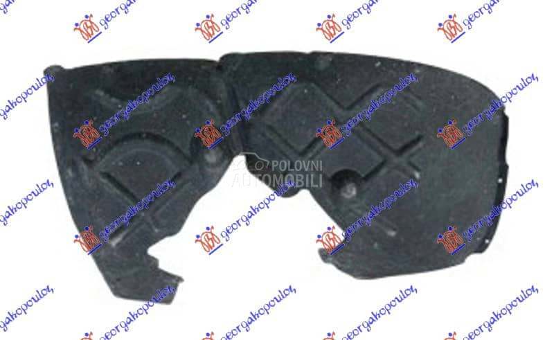 POTKRILO (ZADNJI DEO) Desno