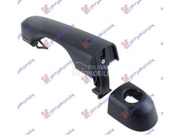 KVAKA PREDNJIH VRATA... za Jeep Renegade od 2014. do 2018. god.