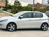 Peugeot 308 MALA KILOMETRAŽA