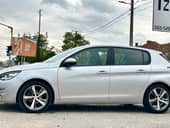 Peugeot 308 MALA KILOMETRAŽA