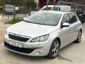 Peugeot 308 MALA KILOMETRAŽA