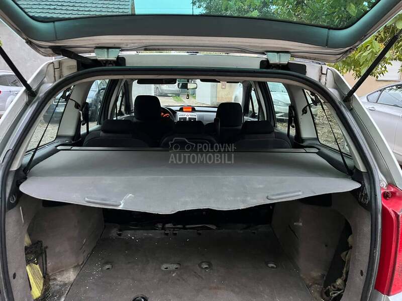 Peugeot 307 2.0 HDi 79K.W.