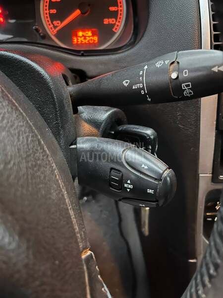 Peugeot 307 2.0 HDi 79K.W.