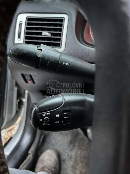 Peugeot 307 2.0 HDi 79K.W.