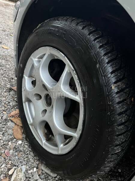 Peugeot 307 2.0 HDi 79K.W.