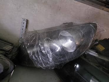 farovi za Audi Q7 od 2006. do 2009. god.