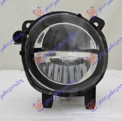 MAGLENKA LED (KINA) Levo