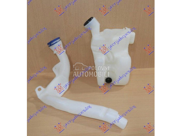 POSUDA ZA TECNOST BRISACA za Citroen C-ELYSEE od 2013. do 2016. god.