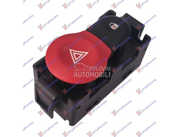 PREKIDAC ZA SVA 4 MIGAVCA... za Renault Clio od 2006. do 2009. god.