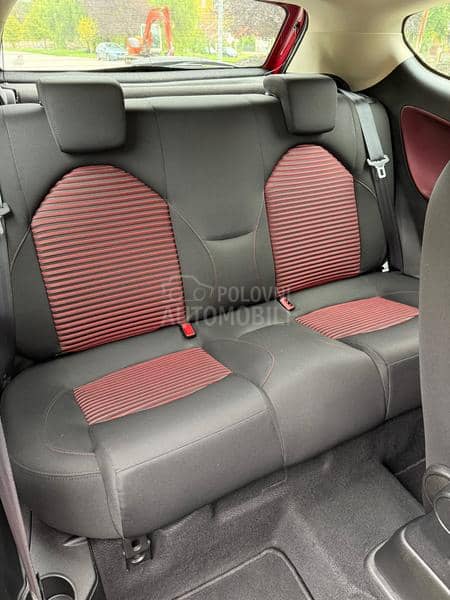 Alfa Romeo MiTo 1.3MJet/0RG.K.M/T0P/ Alfa Romeo MiTo 1.3MJet/0RG.K.M/T0P/