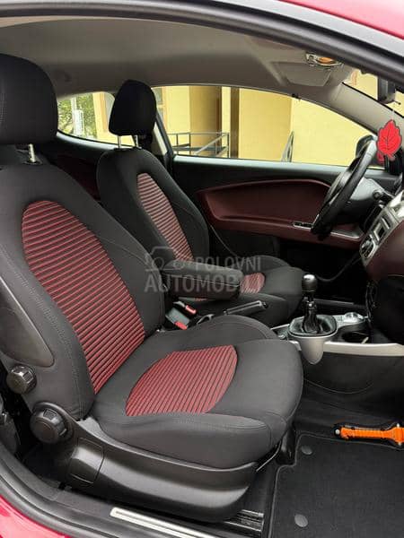 Alfa Romeo MiTo 1.3MJet/0RG.K.M/T0P/ Alfa Romeo MiTo 1.3MJet/0RG.K.M/T0P/