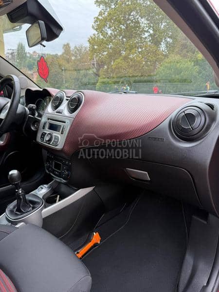 Alfa Romeo MiTo 1.3MJet/0RG.K.M/T0P/ Alfa Romeo MiTo 1.3MJet/0RG.K.M/T0P/