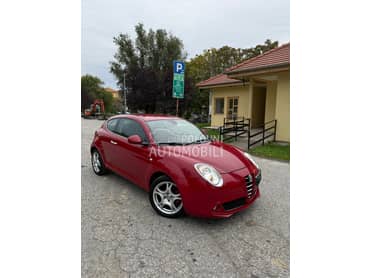 Alfa Romeo MiTo 1.3MJet/0RG.K.M/T0P/