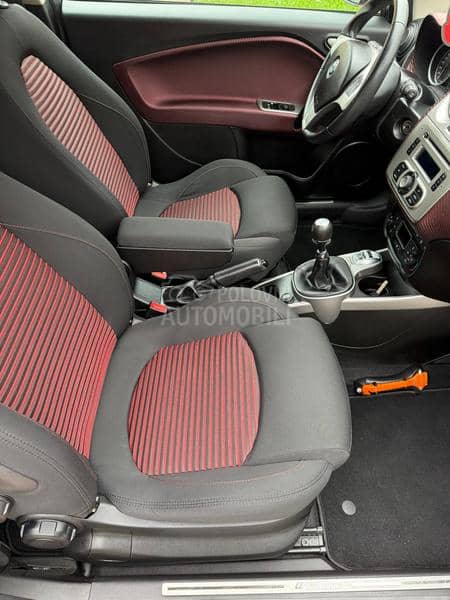 Alfa Romeo MiTo 1.3MJet/0RG.K.M/T0P/ Alfa Romeo MiTo 1.3MJet/0RG.K.M/T0P/