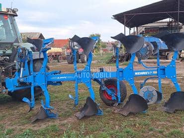 Lemken Juwel M4N100