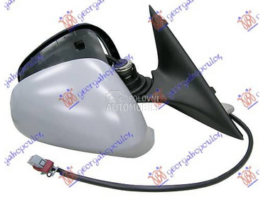 RETROVIZOR ELEKTRICNI PM... za Alfa Romeo 159 od 2005. do 2011. god.