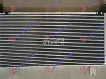 HLADNJAK KLIME 1.5 VTEC-TURBO za Honda CR-V od 2017. do 2023. god.