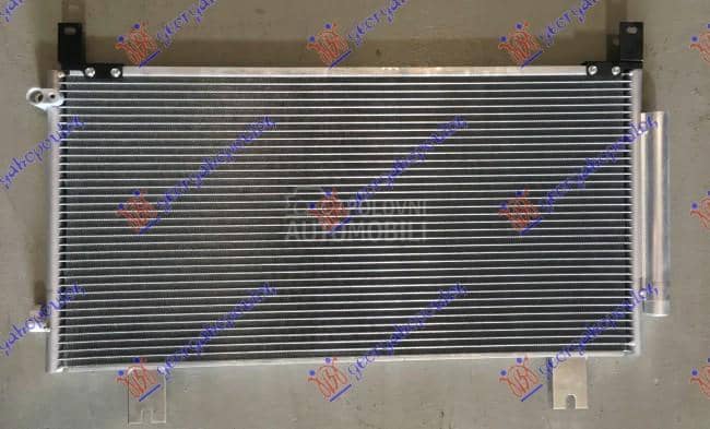 HLADNJAK KLIME 1.5 VTEC-TURBO