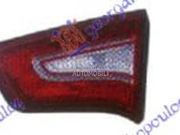 STOP LAMPA UNUTRASNJA Desno za Kia Sportage od 2010. do 2014. god.