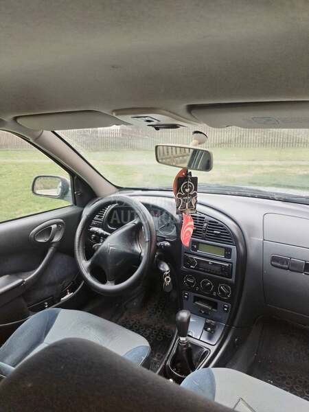Citroen Xsara 1,6