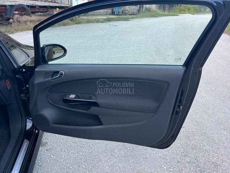 Opel Corsa D iz CH  GSI