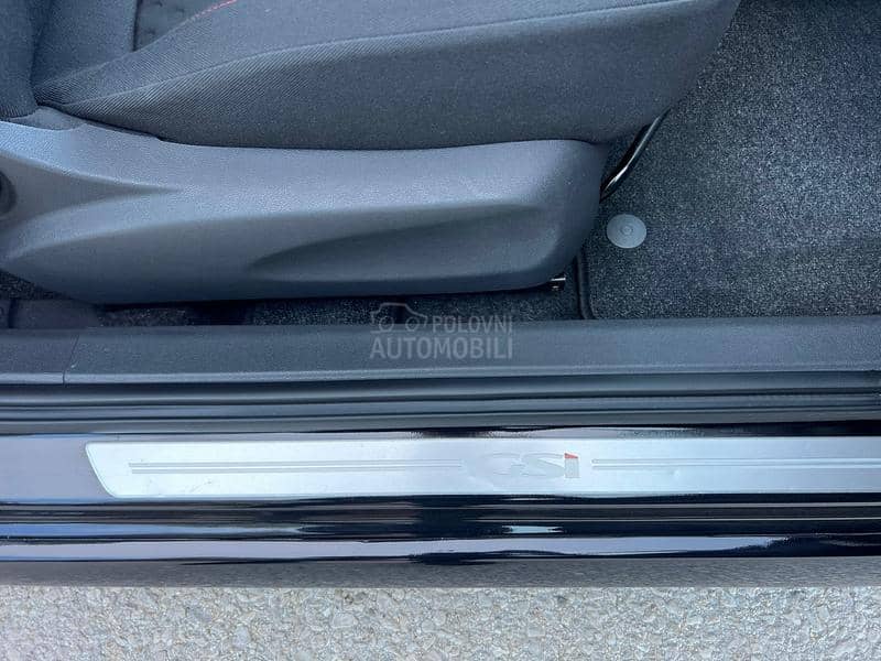Opel Corsa D iz CH  GSI