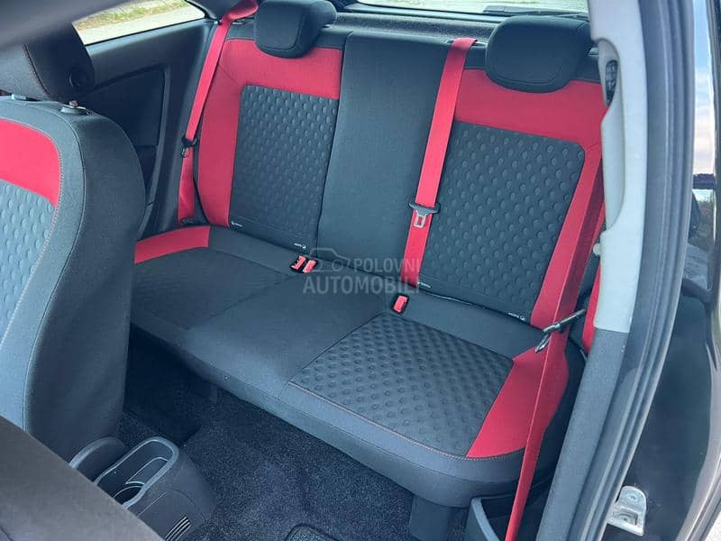 Opel Corsa D iz CH  GSI