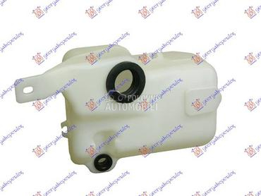 POSUDA ZA TECNOST BRISACA za Honda S2000 od 2001. do 2009. god.