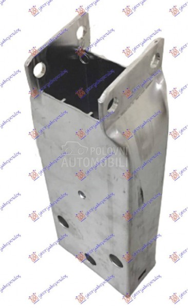 NEMA- NOSAC SINE PREDNJEG...