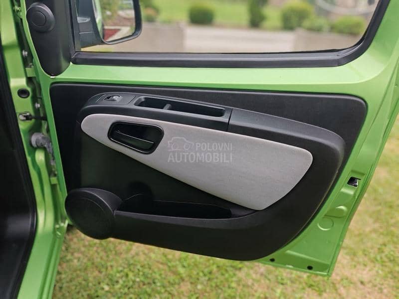Fiat Qubo 1.4  .CH.