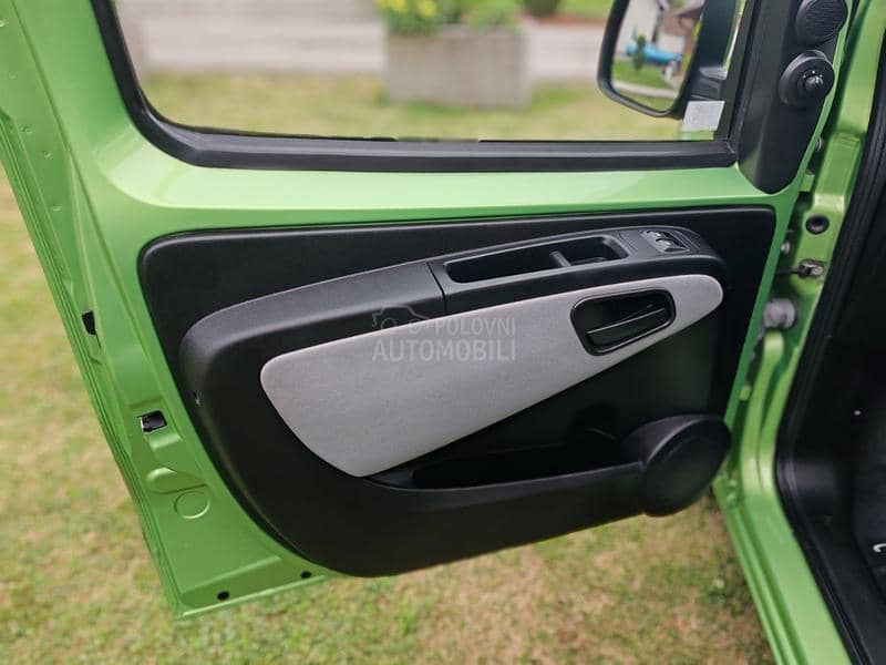 Fiat Qubo 1.4  .CH.