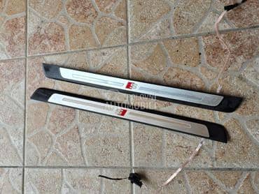 Lajsne pragova za Audi Ostalo