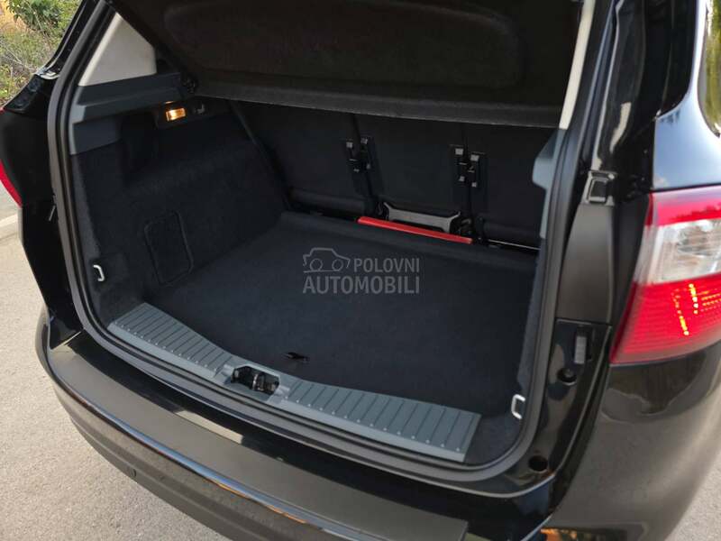 Ford C-Max 1.6 TDCI  TITANIUM