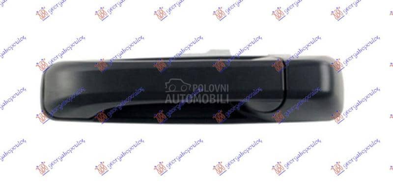 KVAKA ZADNJIH VRATA...