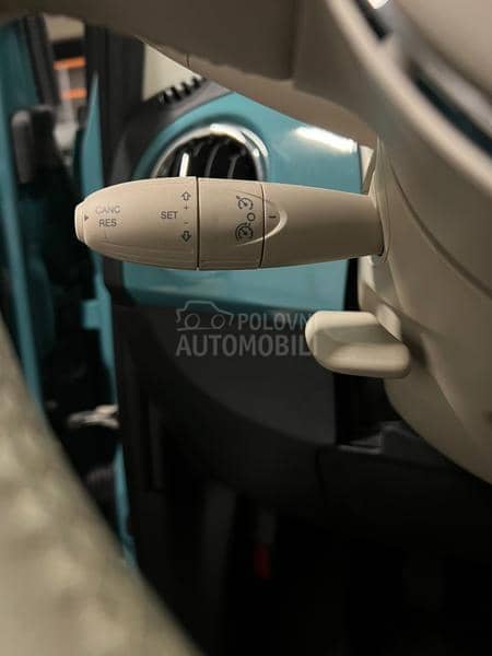 Fiat 500 Aniversario