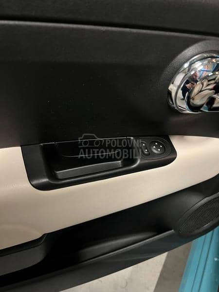 Fiat 500 Aniversario