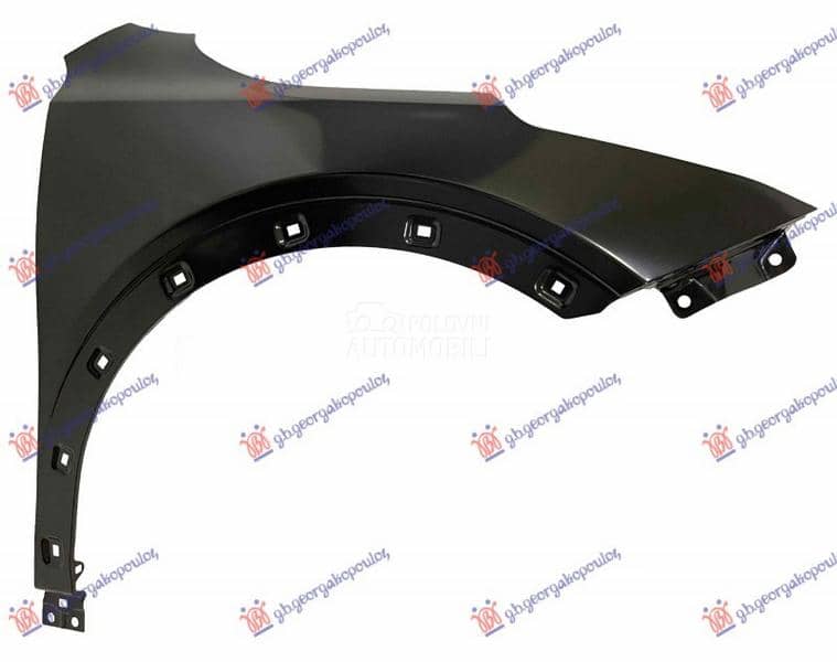 KRILO (BEZ OTVORA ZA...