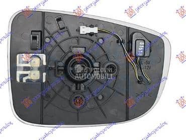 STAKLO RETROVIZORA SA... za Mazda 2 od 2014. do 2020. god.