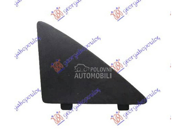 (NEMA) RESETKA PREDNJEG... za Mazda 6 od 2013. do 2016. god.