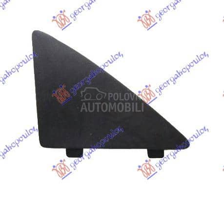 (NEMA) RESETKA PREDNJEG...