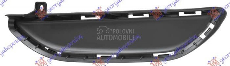 (NEMA) RESETKA PREDNJEG...