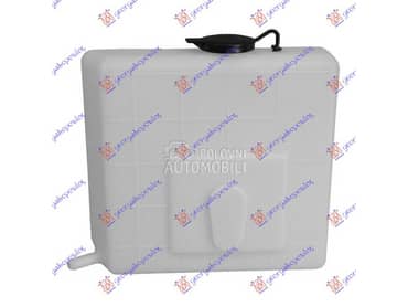 NEMA- POSUDA ZA TECNOST... za Suzuki Splash od 2013. do 2014. god.