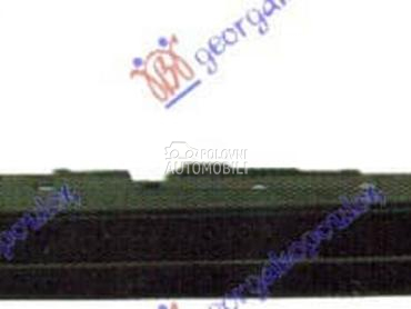 ZADNJI BRANIK za Toyota Land Cruiser od 2002. do 2011. god.